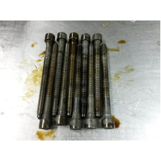 103B044 Cylinder Head Bolt Kit From 2010 Volkswagen Passat 2.0 103B044 Cylinder Head Bolt Kit From 2010 Volkswagen Passat 2.0